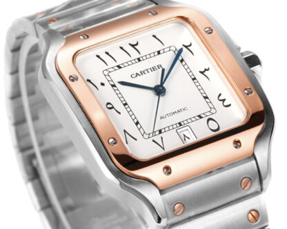 Cartier Men's Mechanical Watch - Image 2