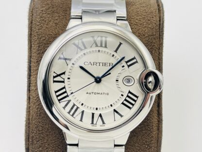 Cartier Blue Balloon Series Watch - Image 4