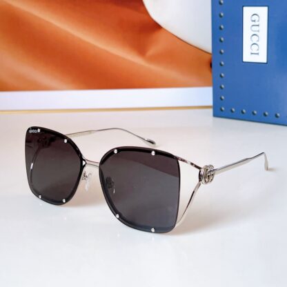 Gucci fashion sunglasses - Image 5