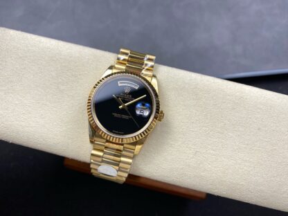 Rolex Day-Datejust 36mm Double Calendar steel strap model - Image 4