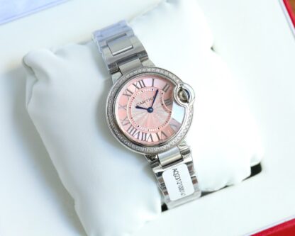 Cartier Women's Watches - Image 4