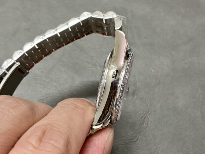 Rolex 36mm Datejust women's Wristwatch - Image 4
