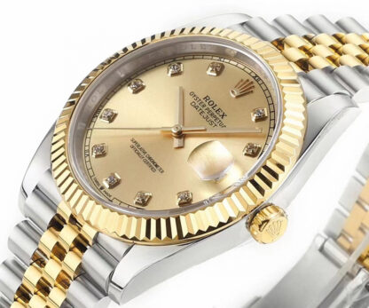 Rolex 41mm Datejust series - Image 4