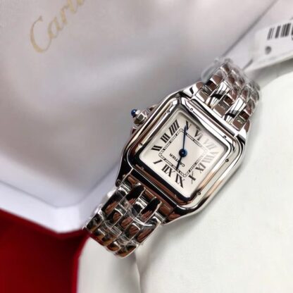 Cartier Cheetah Series Charming Mature Elegant Watch - Image 2