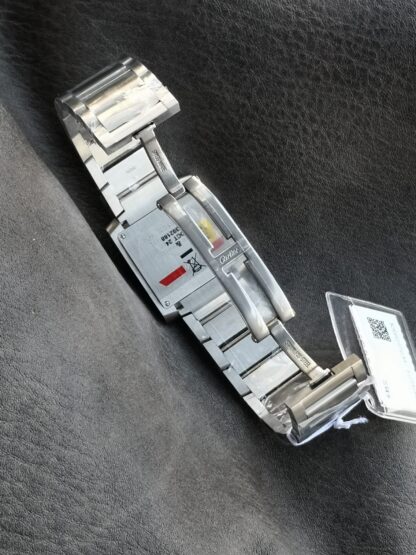 Cartier French Tank Series Watch - Image 3