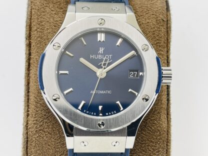 Hublot BBig Bang Sang Bleu series watch - Image 4