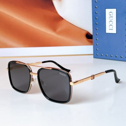 Gucci fashion sunglasses - Image 6