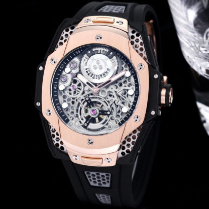 Hublot BIG BANG Unico Big Bang Series Watch - Image 4