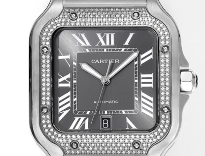 Cartier high-end mechanical watches - Image 2