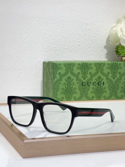 Gucci fashion sunglasses - Image 5
