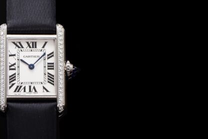 Cartier ladies watch - Image 4