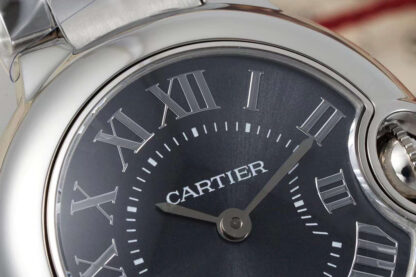 Cartier Blue Balloon Series Ladies Watch - Image 4