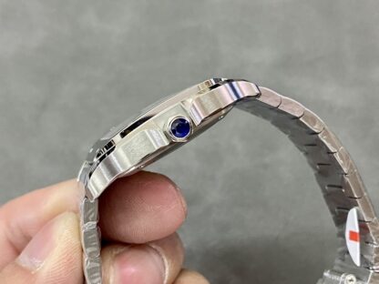 Cartier Men's Mechanical Watch - Image 4