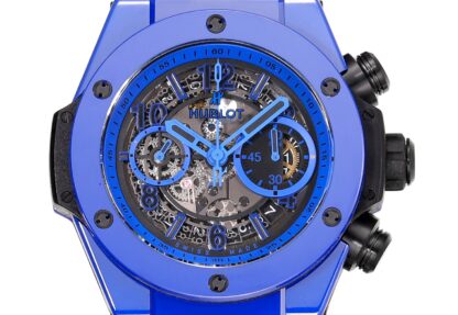 Hublot BIG BANG Unico Big Bang Series Colored Ceramic Watch - Image 4