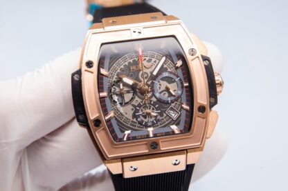 Hublot BIG BANG series watches - Image 4