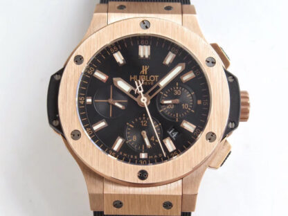 Hublot BIG BANG series watches - Image 4