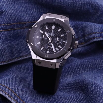 Hublot BIG BANG series watches - Image 4