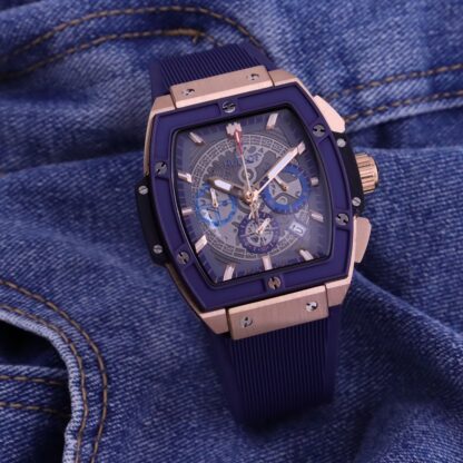 Hublot BIG BANG series watches - Image 4