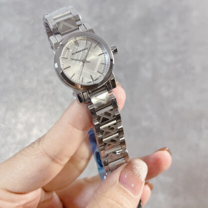 Burberry City Collection British Style Women's Quartz Watch - Image 4