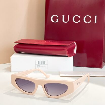 Gucci fashion sunglasses - Image 4