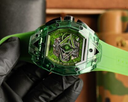 Hublot BIG BANG Soul Series Watch - Image 4