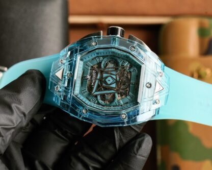 Hublot BIG BANG Soul Series Watch - Image 4