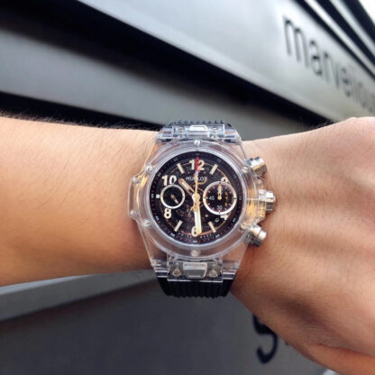 Hublot BIG BANG series watches - Image 4