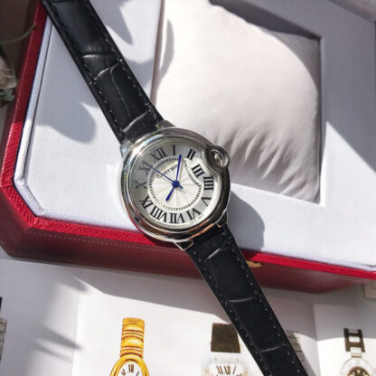 Cartier Blue Balloon Series Ladies Watch - Image 3