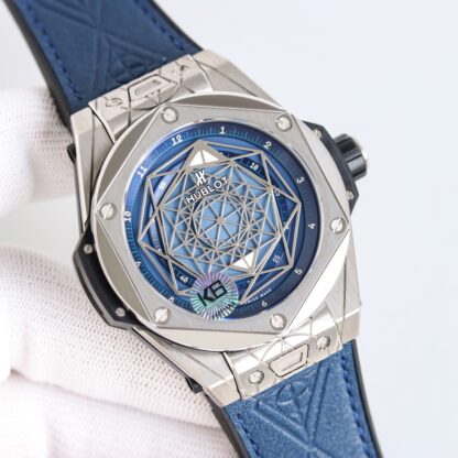 Hublot Big Bang Series-Tattoo Watch - Image 4