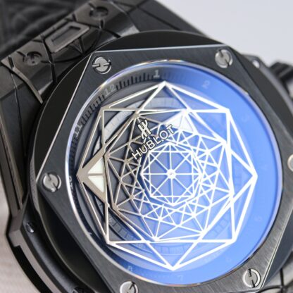 Hublot Big Bang Series-Tattoo Watch - Image 4