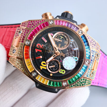 Hublot Big Bang Series Watches - Image 4