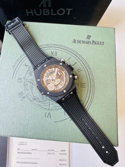Hublot Big Bang Series Watches - Image 4