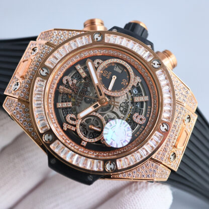 Hublot Big Bang Series Watches - Image 4