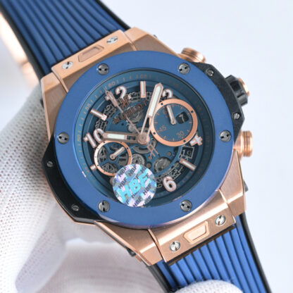 Hublot Big Bang Series Watches - Image 4