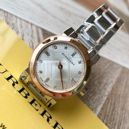 Burberry Quartz Women's Watch - Image 4