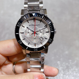 Burberry Men's Fashion Watches