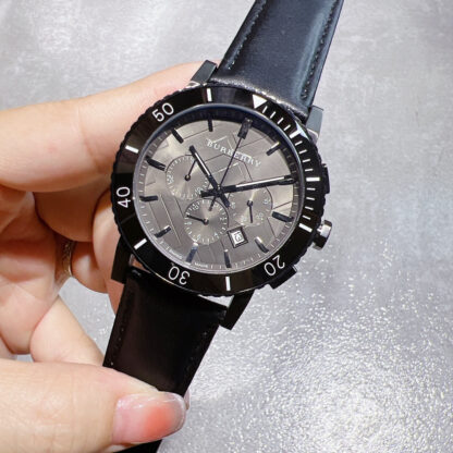 Burberry Men's Fashion Watches - Image 4
