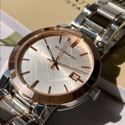 Burberry Quartz Men's Watch - Image 4
