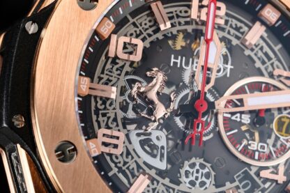 Hublot Big Bang Series Watches - Image 4