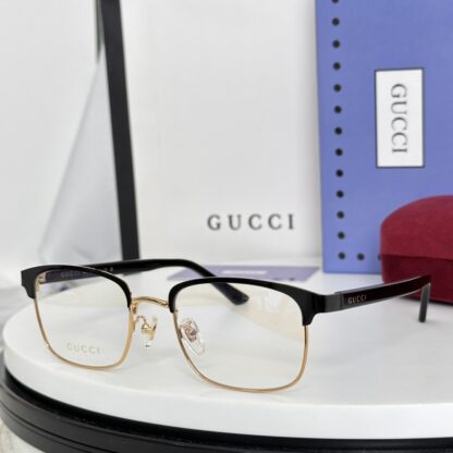 Gucci fashion sunglasses - Image 3