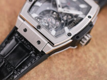 Hublot MASTERPIECE series watch - Image 4