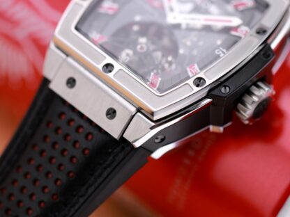 Hublot MASTERPIECE series watch - Image 4