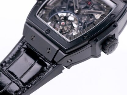 Hublot MASTERPIECE series watch - Image 4