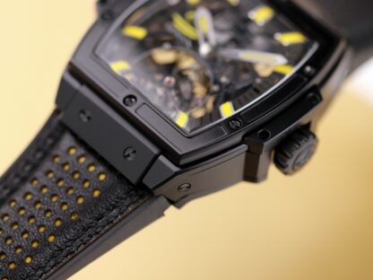 Hublot MASTERPIECE series watch - Image 4