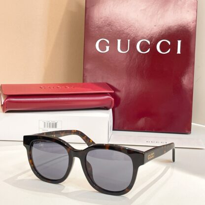 Gucci fashion sunglasses - Image 3