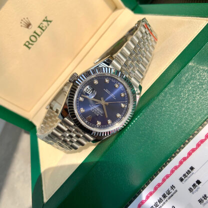 Rolex Latest Model - Perpetual Motion Series - Image 4