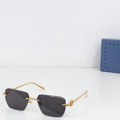 Gucci fashion sunglasses - Image 4