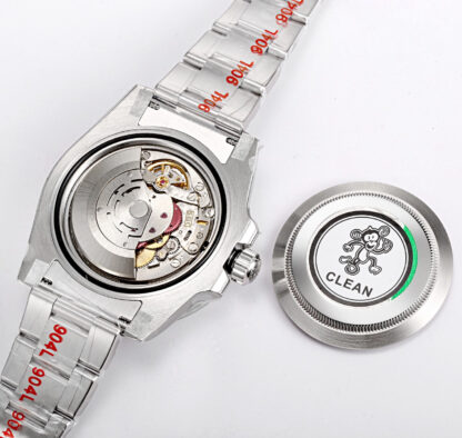 Rolex Newly Upgraded Submariner - Image 4