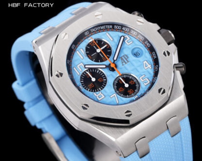 Hublot Audemars Piguet Royal Oak Offshore Series - Image 4