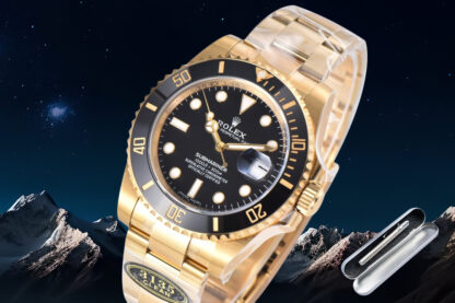 Rolex Submariner - Image 4